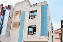 Hotel Candy Palace, Jaipur