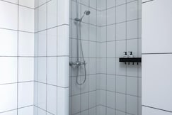 Beton Brut le pavillon , karjat, Karjat