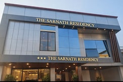 The Sarnath Residency, Varanasi