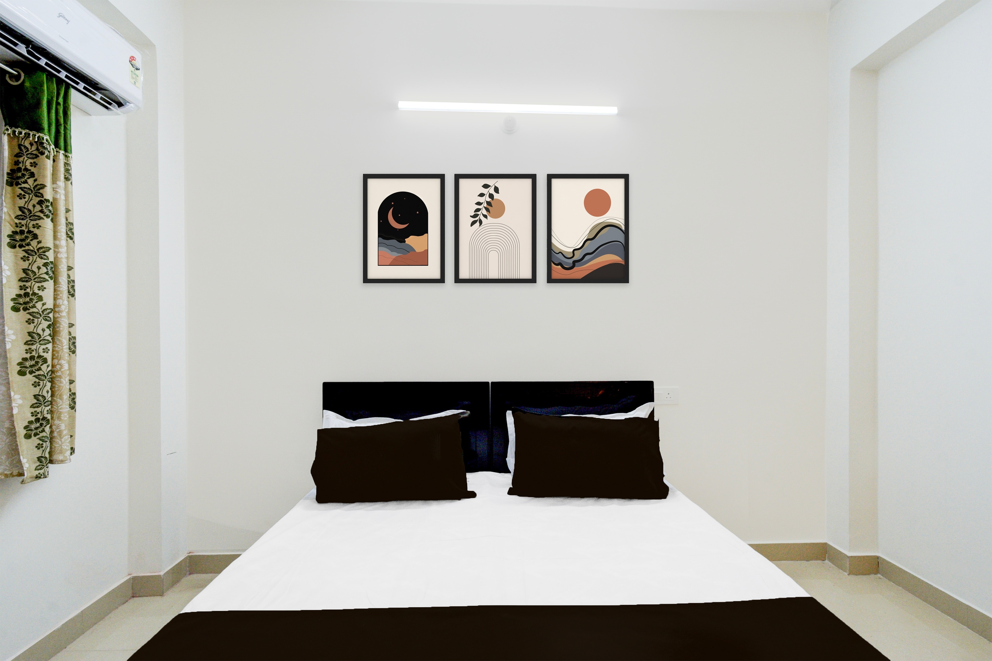 Hotel O Sri Vani co- live & suites - Tap to explore photos