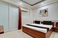 Super Hotel O Urban Sky, Gurgaon