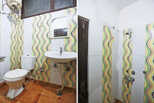 Hotel O PH Residency