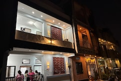 MP homestay, Omkareshwar