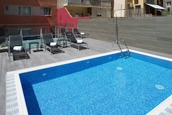 Catalonia Sagrada Familia, Barcelona