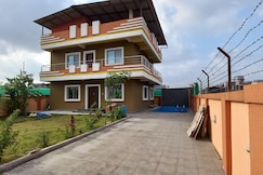 NS Villa, Lonavala
