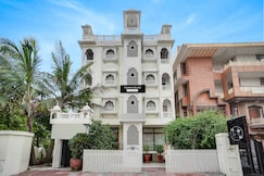 Super Townhouse Durgapura formerly Gumaan Heritage, Jaipur