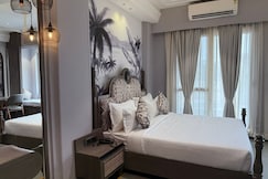 The Luxury Tiger, Udaipur