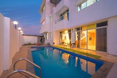 Big daddy villa, Lonavala