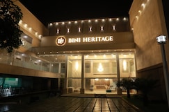 BINI HERITAGE, Guruvayur