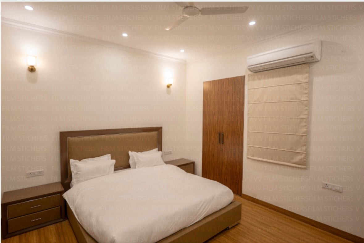 The carmine house Lux. Villa on noida expressway - Tap to explore photos