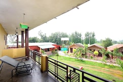 Panchsheel Dhabha Hotel, Khangesra