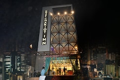 Hotel Chariot Inn, Deoghar