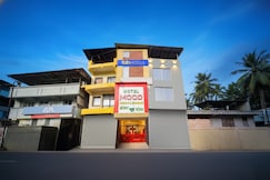 FabHotel Mood Inn, Thane