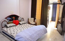 Standard Non AC Rooms