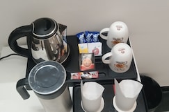 The Ashish Luxury Stay, Chittorgarh