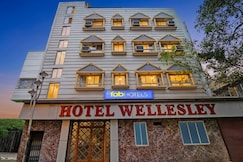 FabHotel Wellesley, Kolkata