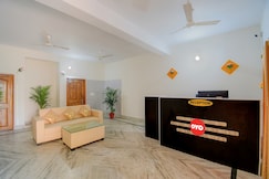 Super Hotel O Anvi, Bhubaneshwar