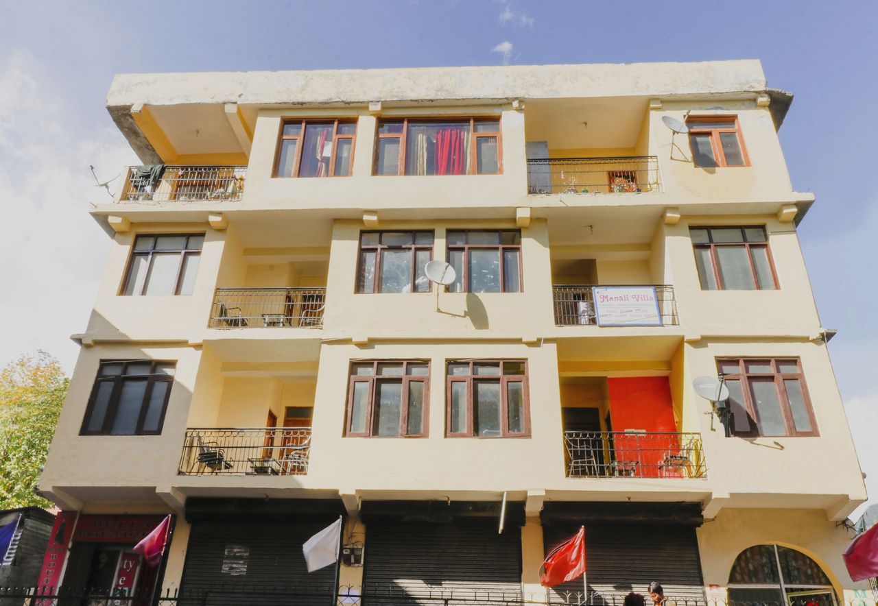 Hotel O Manali Villa - Tap to explore photos