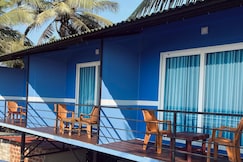 Wave n Sea Beach Cottage, Gokarna