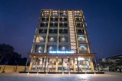 HOTEL SILVERA GRAND, Ahmedabad