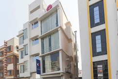 Hotel O Aspiring Inn Jyotirindra Nandi Metro Station, Kolkata