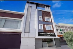 Ashirvad Palace Mathura, Vrindavan