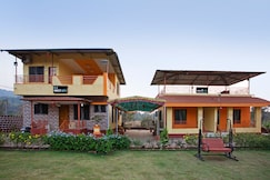 Coconut Cottage Dapoli | Rooms & Restaurant, Dapoli