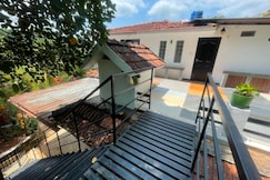 Tjmarylandvilla, Wayanad