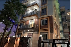 The Purezza Residency, Greater Noida