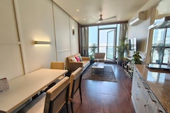 Cloud Luxury 1 BHK Suite, Gurgaon