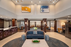 Homewood Suites by Hilton Columbus/Polaris, Delaware, Ohio