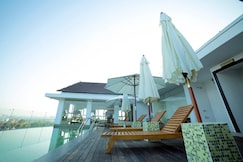 Vivin Luxury Suites, Nedumangad