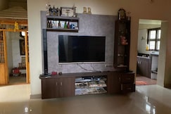 SKS Homestay Non AC Room Normal Bed, Udupi