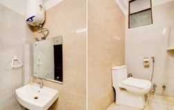 Washroom