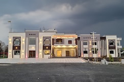 HOTEL SHRI KAILASH MANASAROVAR, Sagar
