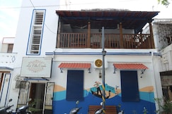 La Villa Creole - Pondicherry, Pondicherry