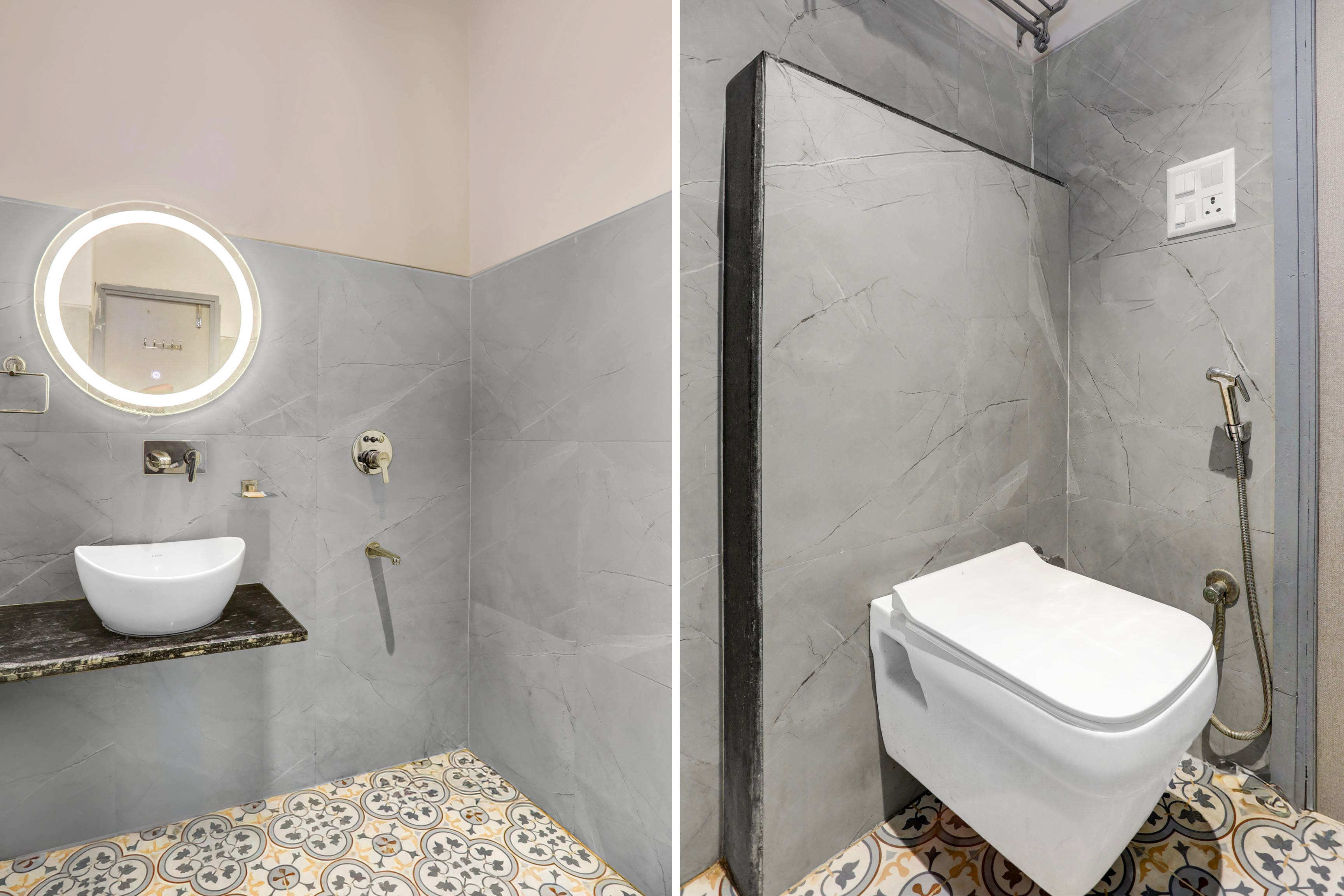 Super Townhouse Vaishali Nagar Jaipur Formerly Pentagon Boutique Hotel - Tap to explore photos