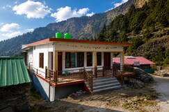 My Chopta Resort, Guptkashi
