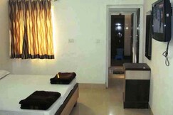 Hotel Tourist Complex, Bharatpur