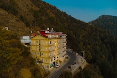 Shimla Alpine Residency, Shimla