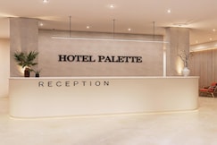 Palette Millennium City Hotel & Convention Centre by CheckIn, Gurugram, Gurgaon
