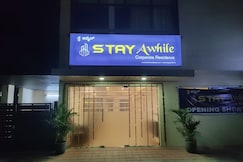 Stay Awhile, Bangalore