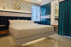 Evara - 3bhk Luxury Apartment Fully AirConditioned, Thiruvananthapuram