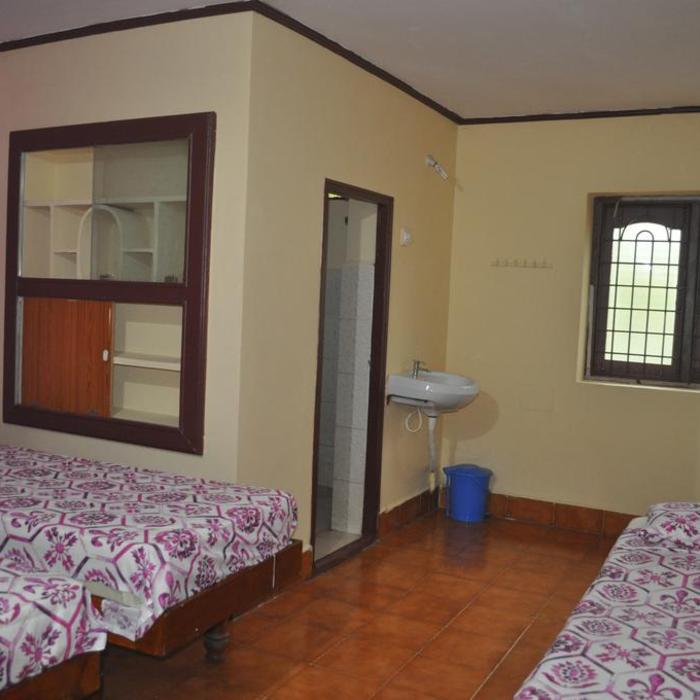 UMA HOMESTAY - Tap to explore photos