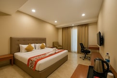 Comfort Hotel By Choice Hotels, अमृतसर