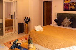 El Ninos Villa By Zenia, Mumbai