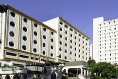 Graceland Bangkok Hotel, Bangkok