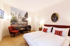 Hotel Royal Vienna, Vienna