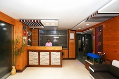 Hotel The Tezo Residency, Agra