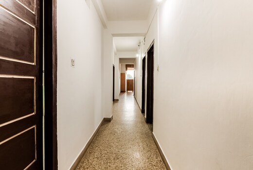 Hotel O Sushma Lodge